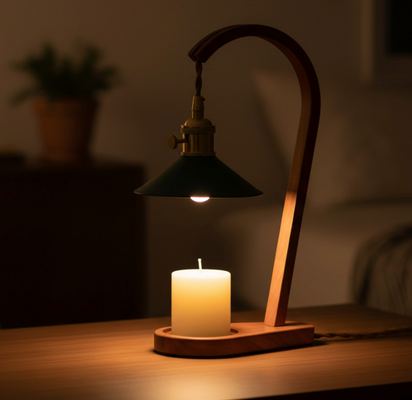 Candle Warmer Lamp